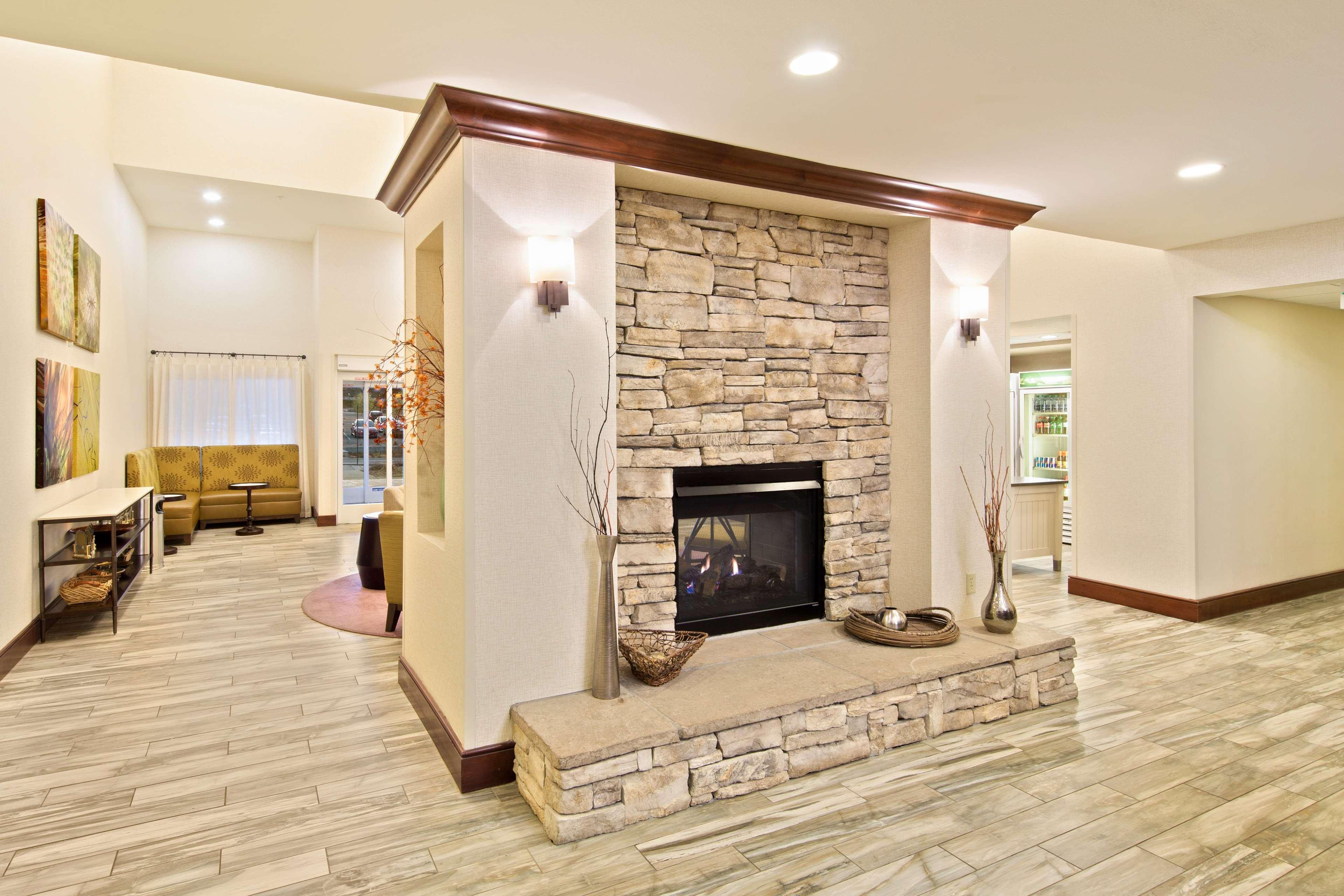 Homewood Suites By Hilton Denver West - Lakewood Exterior foto