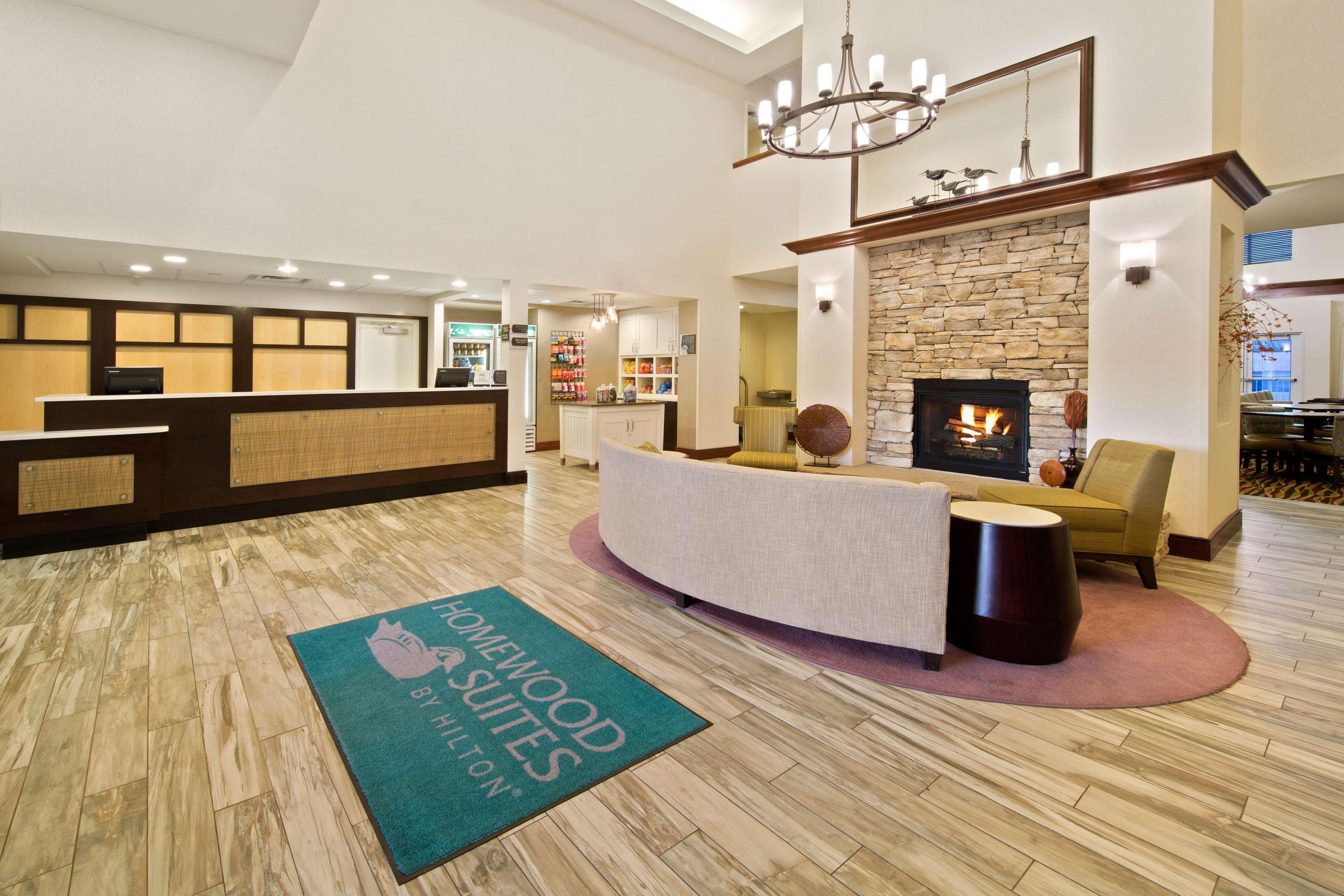 Homewood Suites By Hilton Denver West - Lakewood Exterior foto
