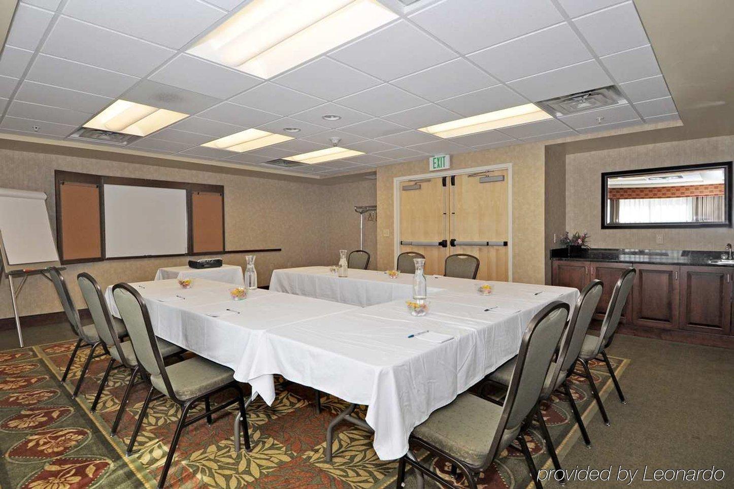 Homewood Suites By Hilton Denver West - Lakewood Instalações foto